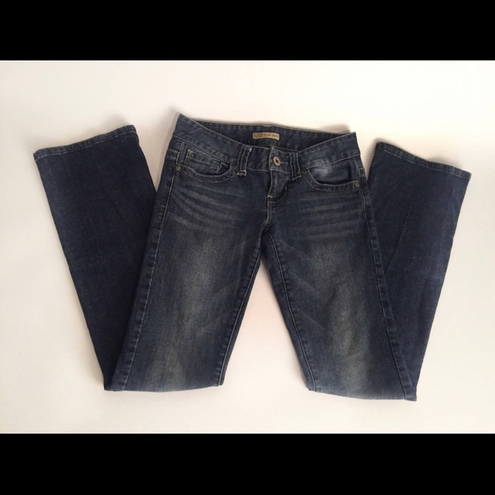 Guess jeans GUC 26 - Picture 3 of 8